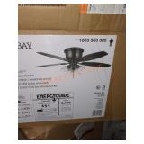 Hampton Bay 52" Ceiling Fan