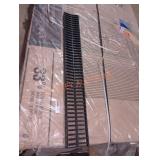 10 US Trench Drain 39.4in