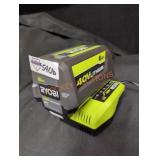 Ryobi 40V 6Ah Li-Ion Battery + Charger Combo