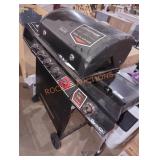 Dyna-Glo 5-Burner Gas Grill w/ Tri Cooking System