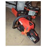 Echo 34.4cc 16" Gas Chainsaw