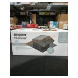 Broan-NuTone Roof Cap with Built-In Damper