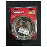 Husky 5-1/2 in. Magnetic Bowls, 2-Pack