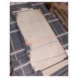 Premium Porcelain 16" x 32" Tiles