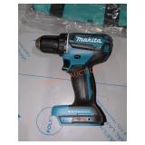 Makita 18V 1/2" Driver/Drill Kit