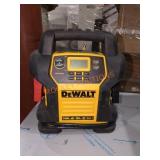 DeWalt Power Station 1400A 120psi