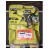 Ryobi 18V Compact Glue Gun