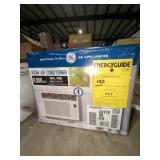 GE 6,000 BTU 115 -Volts Window Air Conditioner