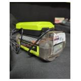 Ryobi 40V 1.5Ah Lithium Battery + Charger Combo