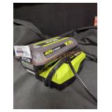 Ryobi 40V 2Ah Lithium Battery + Charger Combo