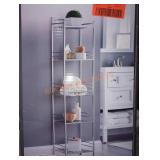 Glacier Bay 14"Wï¿½11"Dï¿½58.5"H Linen Tower