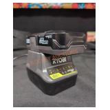 Ryobi 18V 1.5Ah Lithium Battery + Charger Combo