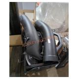 JohnDeere 2 bag material collection for 42& 48"