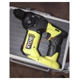 Ryobi 18V Compact 5/8" SDS-Plus Rotary Hammer