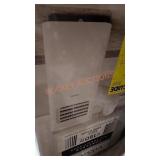 Vissani portable air conditioner