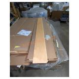 Heritage Mill Natural Maple Hardwood Flooring