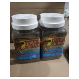 Epic Scram Granular Deer Repellent, 2 Bottles