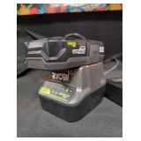 Ryobi 18V 2Ah Lithium Battery + Charger Combo