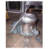 Halo 6" Recessed Light for New Ceiling