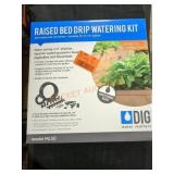 DIG Drip Irrigation Kit