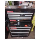 Husky Standard Duty 4-Drawer Top Tool Chest