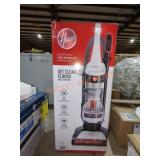 HOOVER WindTunnel Bagless Pet Upright Vacuum