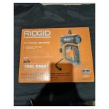 RIDGID 18V Cordless Portable Inflator (Tool Only)