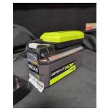 Ryobi 40V 6Ah Lithium Battery + Charger Combo