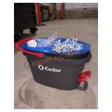 O Cedar 2 Tank Mop System