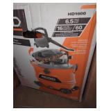 RIDGID 16 Gal HP NXT Wet/Dry Shop Vacuum