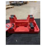 Milwaukee PACKOUT Long Handle Tool Rack