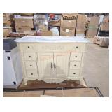 HDC Winslow Single Sink Bath Vanity