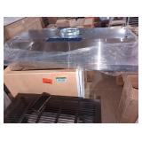 Broan-NuTone Convertible Under-Cabinet Range Hood