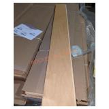 Heritage Mill Natural Maple Hardwood Flooring