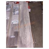 TrafficMaster Silverton Oak Laminate Wood Flooring