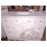 HDC Sink Bath Vanity Hampton Harbor