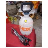 HDX 1 Gallon Sprayer