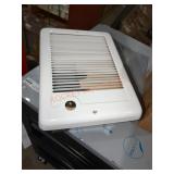 Cadet 1000w Heater 12"x9"