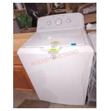 HotPoint washer white