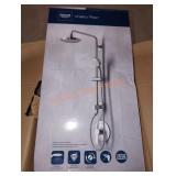 Grohe 7" Dual Showerhead & Handheld Showerhead