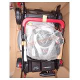 Murray 22" Self-propelled Gas Lawn Mower