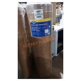 Qep  cork underlayment 4 x 50 ft 1/4 in