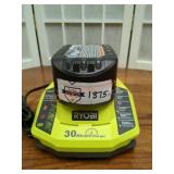 RYOBI 18V 4AH Battery and 18V Charger Combo