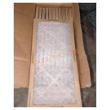 PamlicoAir 12"x24" Fiberglass Air Filters