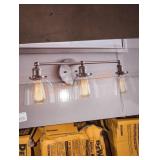 Home Decorators 3-Light Vanity Fixture