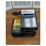 DeWalt 20V 4Ah Battery & 12V/20V Charger Combo