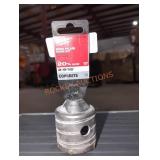 Milwaukee 2-9/16" Carbide SDS-Plus Core Bit