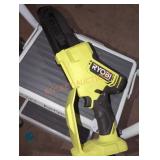 Ryobi 18V 6" Compact Chainsaw