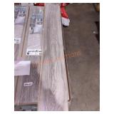 TrafficMaster Silverton Oak Laminate Wood Flooring