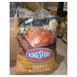 Kingsford 20 lbs. BBQ Smoker Grilling Pellets